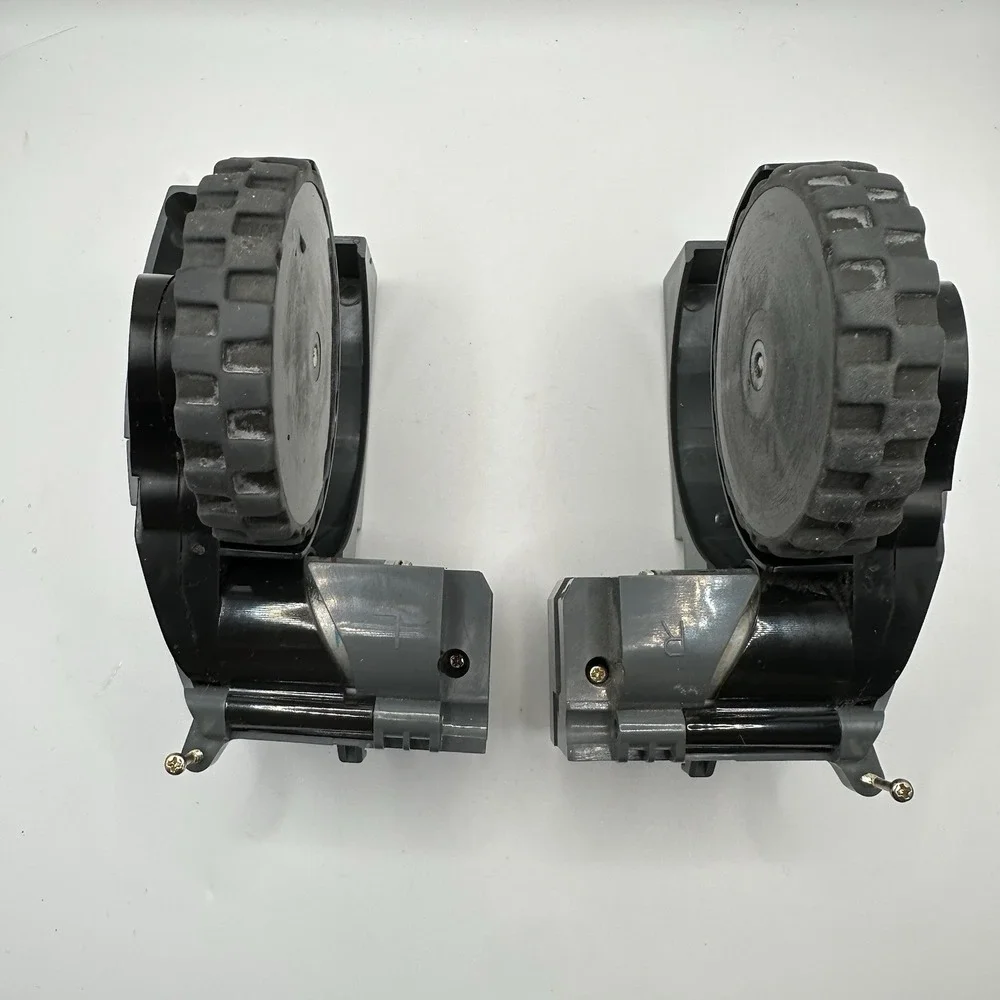 iRobot Roomba Wheel Set for 650 675 690 770 805 860 870 880 890 960 980